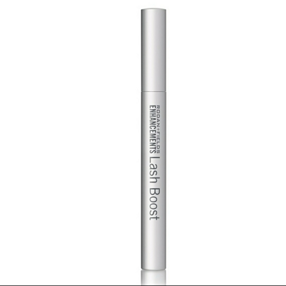 New Rodan and Fields Lash Boost